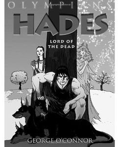 [Hades: Lord Of The Dead (Product Image)]