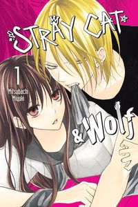 [Stray Cat & Wolf: Volume 1 (Product Image)]