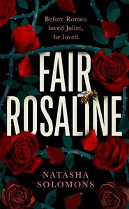 [Fair Rosaline (Hardcover) (Product Image)]