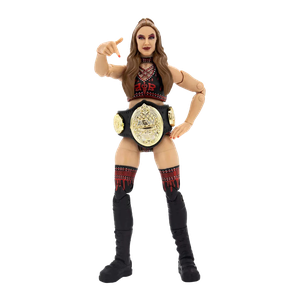 [AEW: Unrivaled Action Figure: Wave 10: Britt Baker (Product Image)]