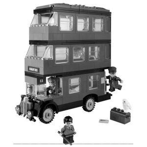 [Harry Potter: Lego: The Knight Bus (Product Image)]