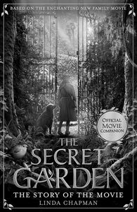 [The Secret Garden: The Story Of The Movie (Product Image)]