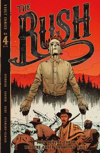 [Rush #4 (Cover B Simmonds) (Product Image)]