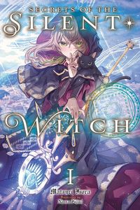 [Silent Witch: Volume 1 (Product Image)]
