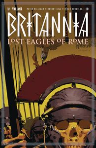 [Britannia: Lost Eagles Of Rome #1 (Cover A Nord) (Product Image)]