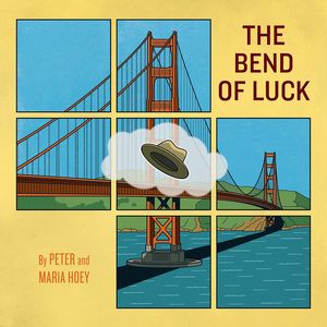 [The Bend Of Luck (Product Image)]