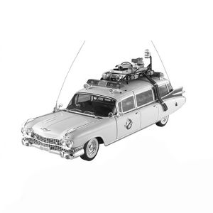[Ghostbusters: Hot Wheels: Entertainment Series: Ecto-1 (Product Image)]