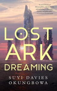 [Lost Ark Dreaming (Hardcover) (Product Image)]