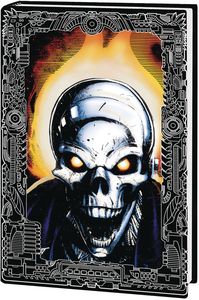 [Ghost Rider: 2099: Omnibus (Hardcover) (Product Image)]