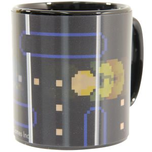 [Pac-Man: 3D Motion Mug (Product Image)]