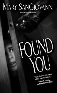 [Found You (Product Image)]
