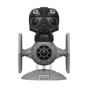 [Star Wars: Pop! Rides: Tie Fighter With Pilot (Product Image)]