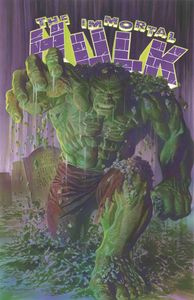 [Immortal Hulk #1 (Product Image)]