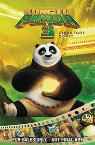 [Kung Fu Panda 3 (Product Image)]