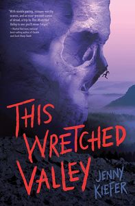 [This Wretched Valley (Product Image)]