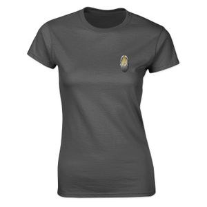 [Star Trek: Discovery: Women's Fit T-Shirt: 32nd Century Starfleet Uniform (Product Image)]