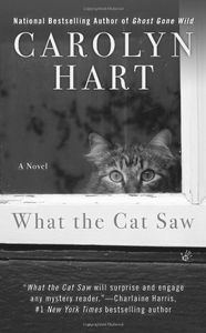 [What The Cat Saw (Product Image)]