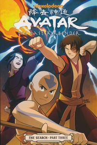 Avatar Volume 6 