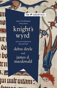 [Knight's Wyrd (Product Image)]
