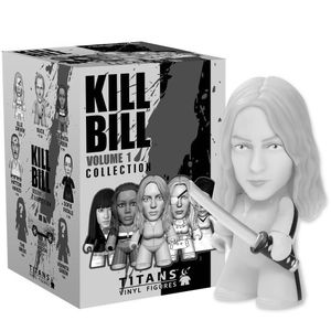 [Kill Bill: TITANS: Kill Bill Volume 1 Collection (Complete Display) (Product Image)]
