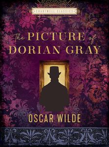 [The Picture Of Dorian Gray: Chartwell Classics (Hardcover) (Product Image)]