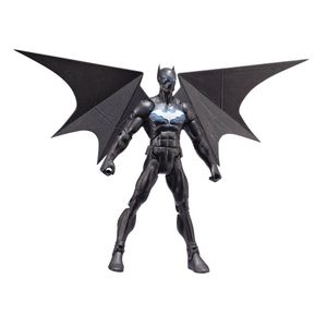 [DC Multiverse: Action Figure: Wave 1: Bat Wing (Product Image)]