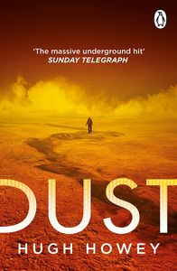 [Silo Trilogy: Book 3: Dust (Signed Edition) (Product Image)]