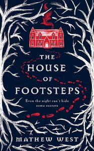 [The House Of Footsteps (Hardcover) (Product Image)]