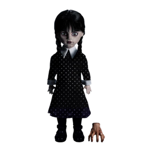 [Wednesday: Living Dead Dolls: Wednesday (Product Image)]