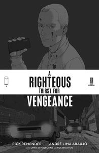 [A Righteous Thirst For Vengeance #4 (Product Image)]