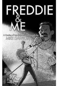 [Freddie And Me (Hardcover) (Product Image)]