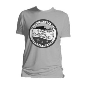 [Breaking Bad: T-Shirts: A1A Car Wash (Product Image)]
