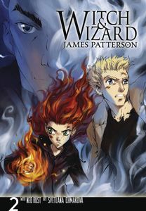 [Witch & Wizard: Volume 2 (New Printing) (Product Image)]