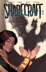 [Shadecraft #4 (Cover B Mckelvie) (Product Image)]