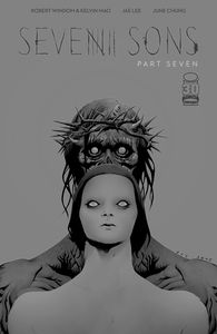 [Seven Sons #7 (Cover A Lee) (Product Image)]