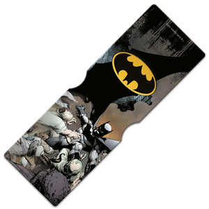 [Batman: Travel Pass Holder: Volume 2 #1 By Greg Capullo (Product Image)]