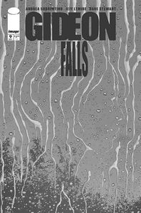 [Gideon Falls #9 (Cover A Sorrentino & Stewart) (Product Image)]