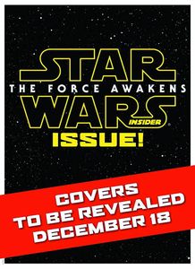 [Star Wars Insider #162 (PX Edition) (Product Image)]