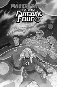 [Marvel Tales: Fantastic Four #1 (Product Image)]