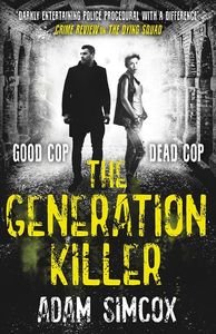 [The Generation Killer (Signed Edition Hardcover) (Product Image)]