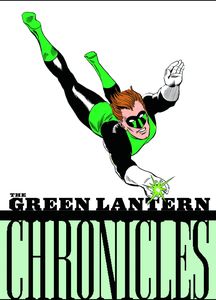 [Green Lantern: Chronicles: Volume 2 (Product Image)]