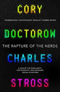 [The Rapture Of The Nerds (Signed Bookplate Edition) (Product Image)]