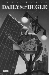 [Spider-Man: Daily Bugle (Product Image)]