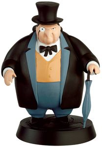 [DC: Batman The Animated Series Figure Collection #02 Penguin (Product Image)]