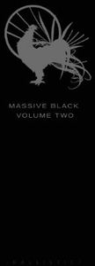 [Massive Black: Volume 2 (Product Image)]
