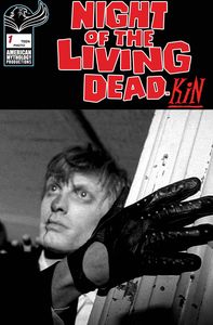 [Night Of The Living Dead: Kin #1 (Cover F Photo Variant) (Product Image)]