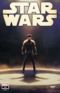 [Star Wars #44 (David Marquez Variant) (Product Image)]