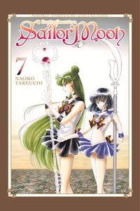 [Sailor Moon: Volume 7 (Naoko Takeuchi Collection) (Product Image)]