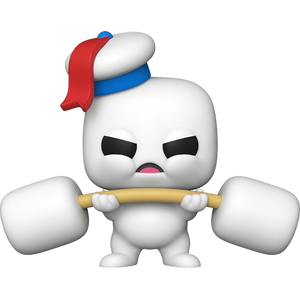 [Ghostbusters: Afterlife: Pop! Vinyl Figure: Mini-Puft With Weight (Product Image)]