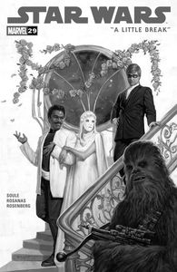 [Star Wars #29 (Product Image)]